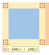 只设置 border-image-source
